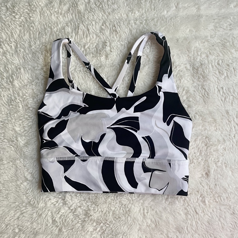 Lululemon Sports Bra - Size 2